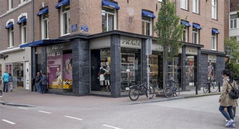 foto's van celine amsterdam hooftstraat|CELINE .